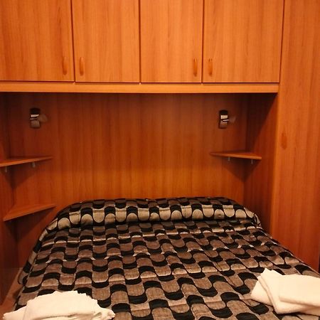 卡夏La Bomboniera Casa Vacanze公寓 外观 照片