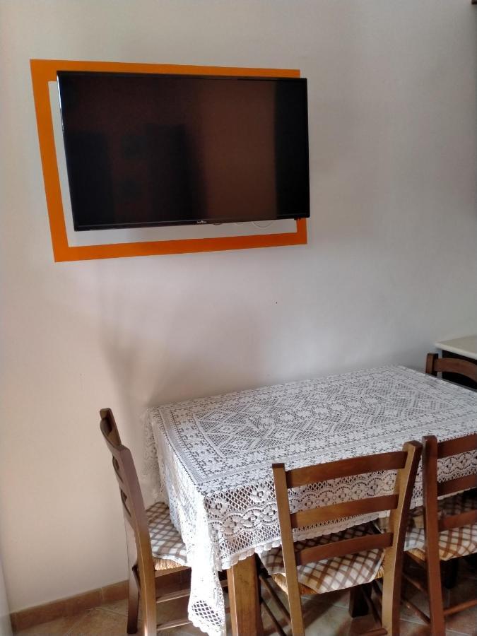 卡夏La Bomboniera Casa Vacanze公寓 外观 照片