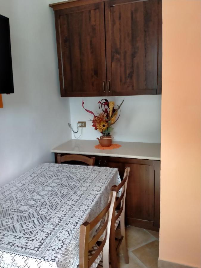 卡夏La Bomboniera Casa Vacanze公寓 外观 照片