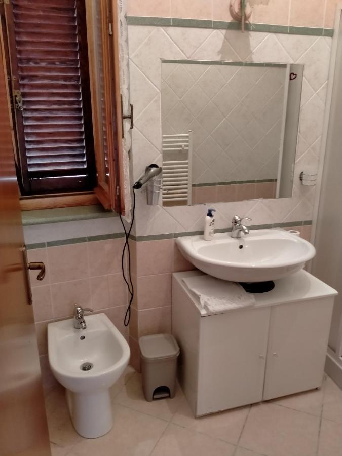 卡夏La Bomboniera Casa Vacanze公寓 外观 照片